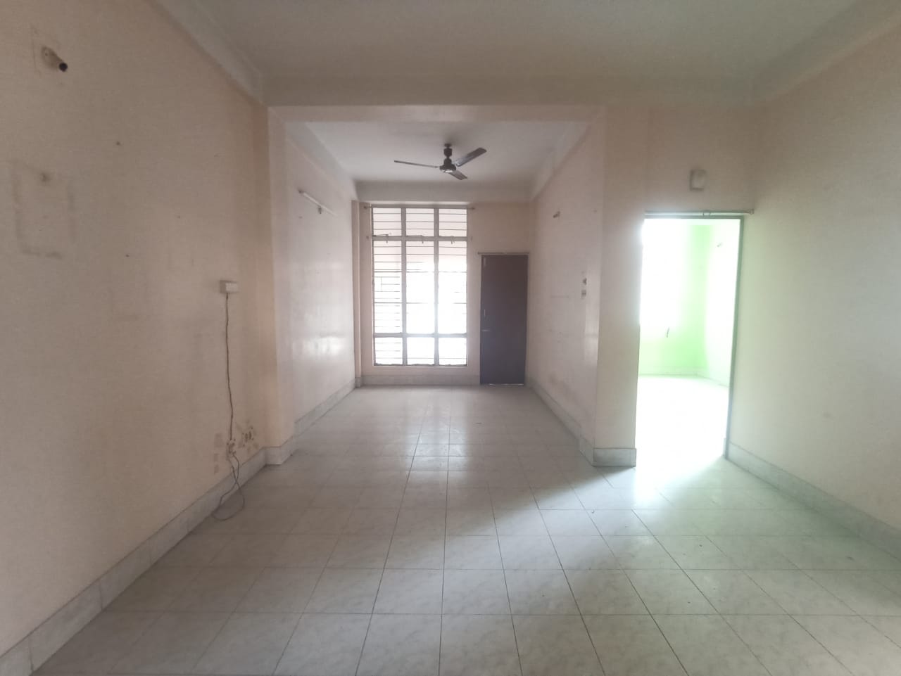 Unfurnished 2bhk in Bamunimaidan, Guwahati, Assam, India for Rent